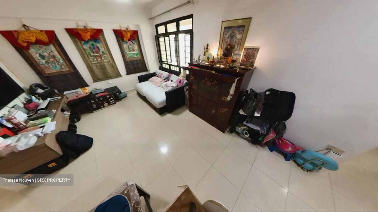 Blk 156 Rivervale Green (Sengkang), HDB 4 Rooms #457720201